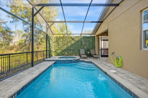 20-Guest Resort Home w HotTub-Pool-BBQ-Arcade